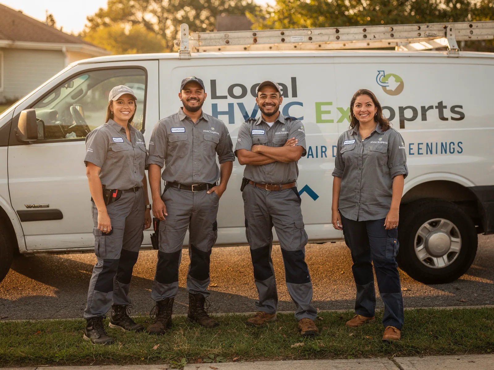 24/7 HVAC Repair & AC Replacement company in Gordon, PA